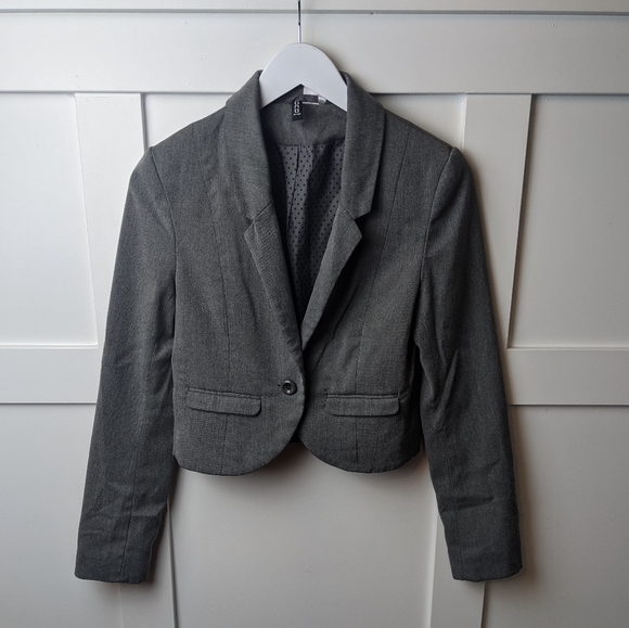 Divided Jackets & Blazers - Blazer